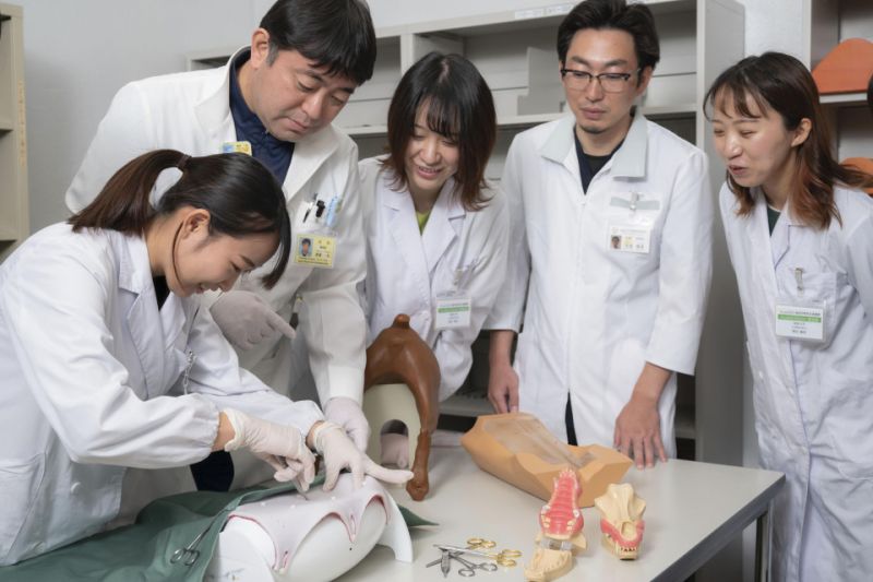 sinh viên đại học gifu sinh viên đại học gifu